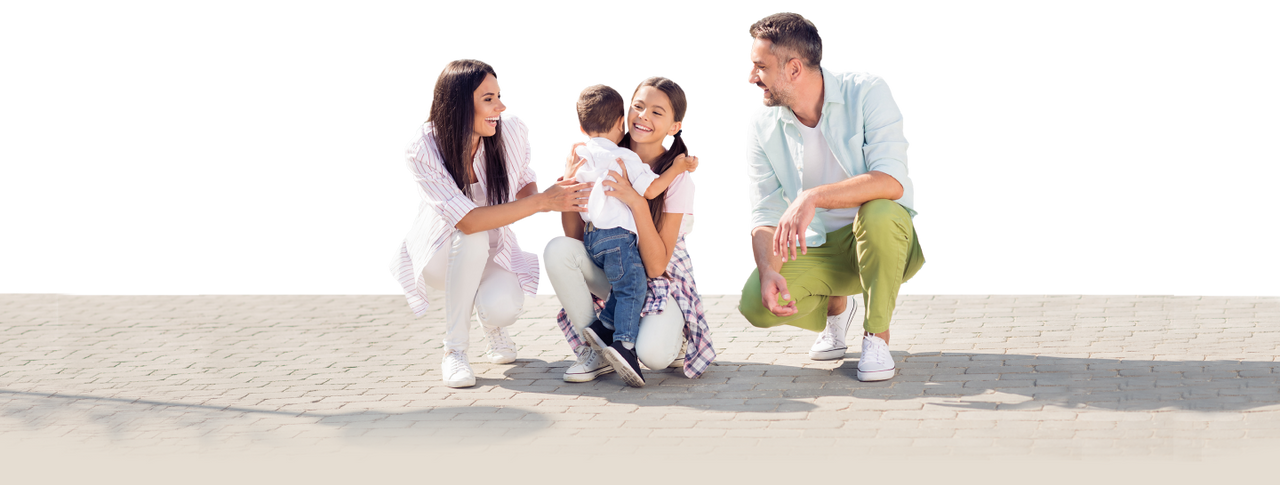 Parallax Seguros Vida Parallax de seguros de vida.