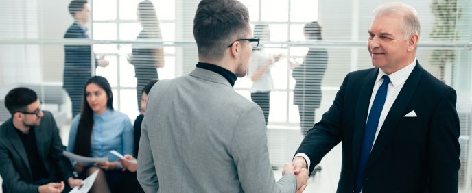 Banner Seguros Vida Salud Banner de seguros de vida y salud.