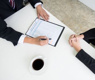 Tarjeta Seguro Fianzas Tarjeta de seguro de fianzas.