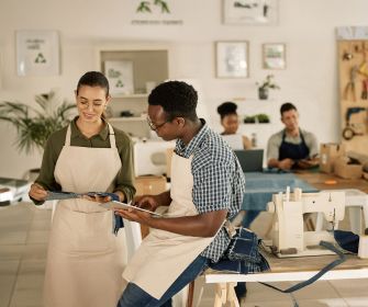 Tarjeta Seguro Microempresas Tarjeta de seguro para microempresas.