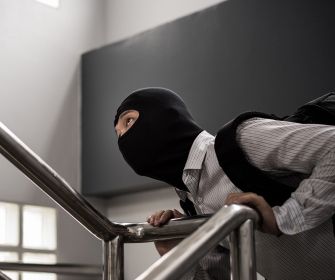 Tarjeta Seguro Robo Empresas Tarjeta de seguro de robo para empresas.