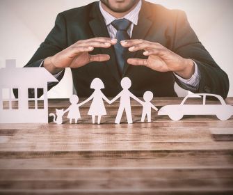 Tarjeta Seguro Vida Estudiantil Tarjeta de seguro de vida estudiantil.