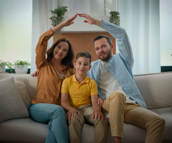 Tarjeta Seguro Hogar Tarjeta de seguro de hogar.